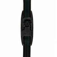 FCS D-RING TIE DOWNS