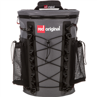 Red Original DECK BAG