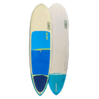 Cruiser, 10'0" x 31"