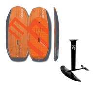 ENSIS ROCK 'N' ROLL 77 FOIL PACKAGE