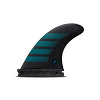 FUTURES F4 ALPHA THRUSTER FIN SET