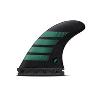 FUTURES F6 ALPHA THRUSTER FIN SET