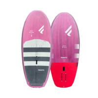 Sky Wing, 5'6" x 27" @ 105L