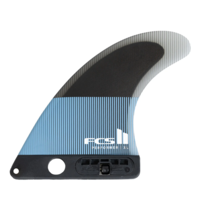 FCS II Performer Performance Core Longboard Centre Fin