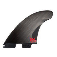 FCS II H4 TRI FIN Set