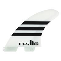 FCS II Julian Wilson PC Tri Fins