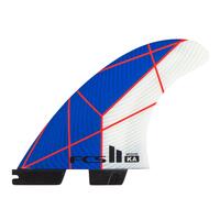 FCS II Kolohe Andino PC Tri Fins
