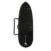 CREATURES FISH ICON LITE BOARDBAG 6'3"