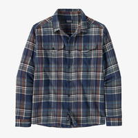 PATAGONIA Men's Fjord Flannel Shirt
