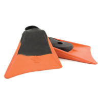 OCEAN & EARTH ADULT ZERO FIN FLIPPERS