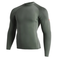 Florence Marine X 1.5mm Long Sleeve Wetsuit Jacket