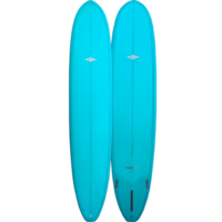 MORRIS FUSION PRO PU LONGBOARD 9'1" X 22.5"