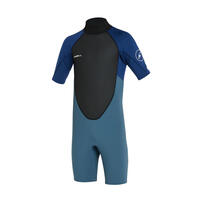 O'NEILL BOYS REACTOR II BZ SS SPRING 2MM