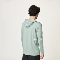 Picture Hood Surf Tee