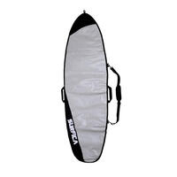 SURFICA SURFBOARD HYBRID BOARDBAG 8'0"