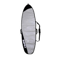 SURFICA SURFBOARD HYBRID BOARDBAG 6'8"