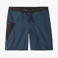 PATAGONIA Men's Hydrolock Stitched Boardshorts - 18in