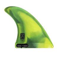 FCS II MACHADO SINGLE PG LONGBOARD FIN