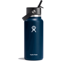 Hydro Flask 32 oz Wide Flex Straw Cap