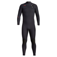 XCEL Men's Infiniti 4/3mm Full Wetsuit