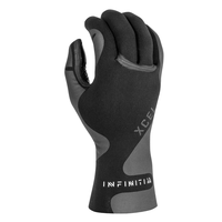 XCEL Infiniti 5 Finger Gloves 1.5ml