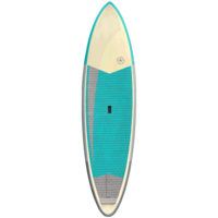 2nd Hand: Tom Carroll Outer Reef 10'0"