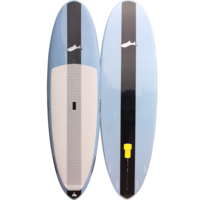 JIMMY LEWIS DESTROYER MP 9'3" X 31.5"