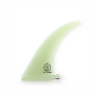 CAPTAIN FIN JOEL TUDOR PIVOT