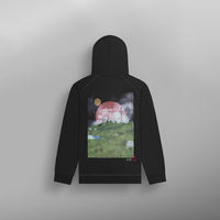 Picture Taeyang Hoodie