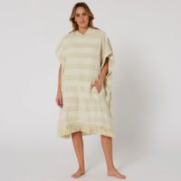 OCEAN & EARTH Ladies LayZ Poncho