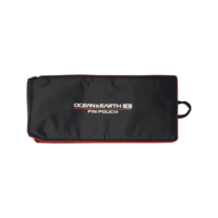 OCEAN & EARTH LONGBOARD FIN POUCH