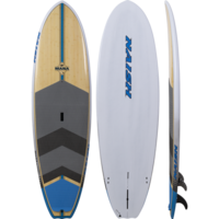 NAISH MANA GTW 10'0" X 33"