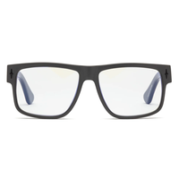 Caddis Eye Appliances Mister Cartoon- Metallic Grey