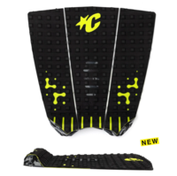 CREATURES Mick Fanning Loc-Lite - Black Lime Camo