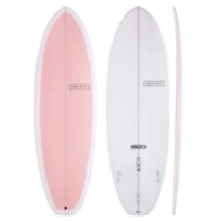 MODERN Highline 2.0 PU 5'9" Surfboard