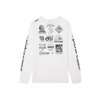 Picture COMPAGNY LS TEE