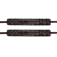 OCEAN & EARTH MULTI PURPOSE SUP/LONGBOARD RAX Black