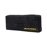 NAISH FOIL CASE