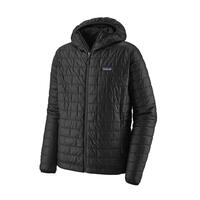 PATAGONIA M'S NANO PUFF HOODY