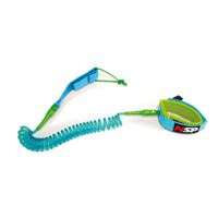NSP COIL LEASH