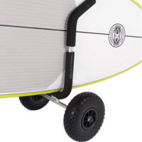 OCEAN & EARTH SUP TROLLEY SINGLE