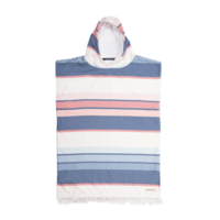 OCEAN & EARTH YOUTH SUNKISSED HOODED PONCHO