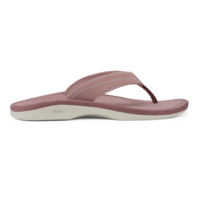 OLUKAI Ohana Women's Jandals - Coral Rose