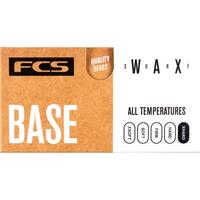 FCS SURF WAX