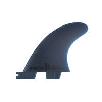 FCS II Performer Neo Glass Eco Quad Rear Fin Set