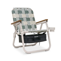 Park It Voyager Chair - Sagauro