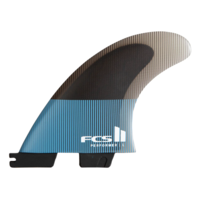 FCS II Performer Performance Core Tri Fin Set