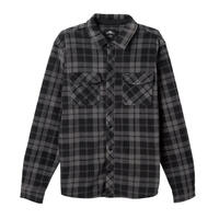 O'NEILL Glacier Plaid Shirt