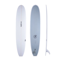 THE CRITICAL SLIDE SOCIETY LOGGERHEAD PU 9'8"