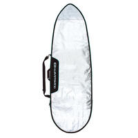 OCEAN & EARTH BARRY BASIC FISH COVER 5'8"